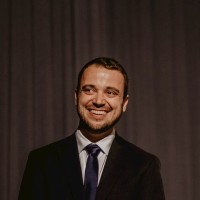Benedikt Brümmer