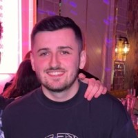Ross Spence