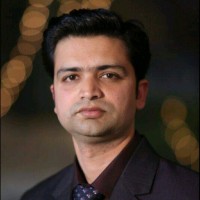 vishal Bhola