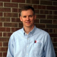 Scott Crowder