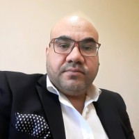 Amr Nour Eldin