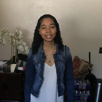 Kyrah Thomas