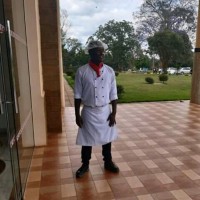 Benson Mbugua
