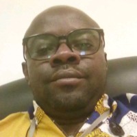 Patrick Sylvio Nonga