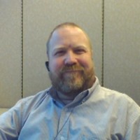 Andrew Fraser