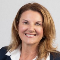 Sharon Debevc