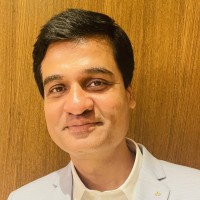 Nitin Joshi