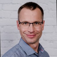 Viktor Sebek, Md, Mgr, Bc.