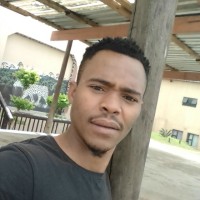Siphesihle Sibusiso Gumede