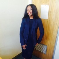 Vuyiseka Sojezi