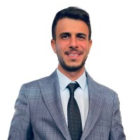 Ali Forootani
