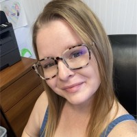 Angel Reynolds