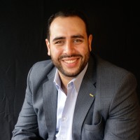 Alejandro Vivas Reveron