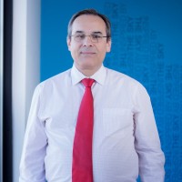 Carlos Brito