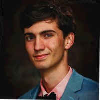 Daniel Buckler