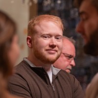 Joshua Dugger