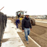 Elias Araya Lazo