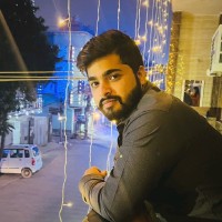 Hardik Bhardwaj