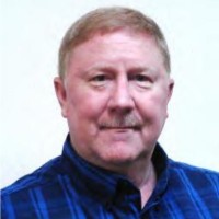 Jon Paskett