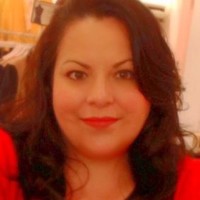 Terri Ponce Ramirez