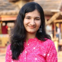 Aastha Rawat