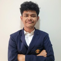Ikhlas Ragayandra Awmar