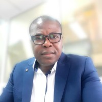 Paul Kwesi Nartey MBA, CC