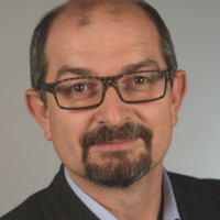 Wilfried Bauer
