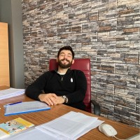 Samet Demir