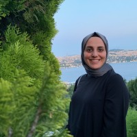 Kübra GÜNİKEN YILMAZ