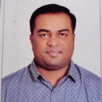 Vijay George