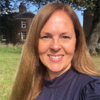 Louise Mcdonald