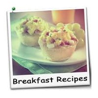 Breakfast Recipes