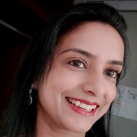 Radhika Singh