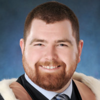 Jonathan Atherton, Cpa