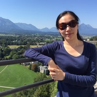 Sophie Wang