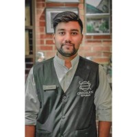 MD Soykat Hasan