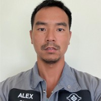 Alex Shu