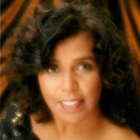 Carmen Webster