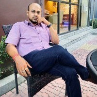 Prithwis Ghosh