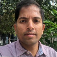Raghu Bharamasagar