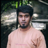 Abdulla baig J