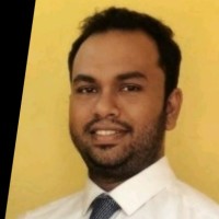 Asitha Perera