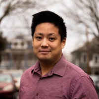 Isaac Tan