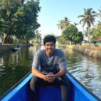 Satish Raj