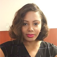 Ayanna Dupor
