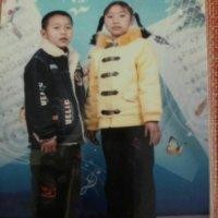 董传福