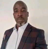 Andries Mhlongo APM, GCC (Factories), PMP