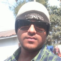 Aritra Saha