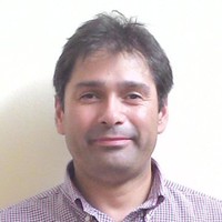 Cristian Vega Rodriguez